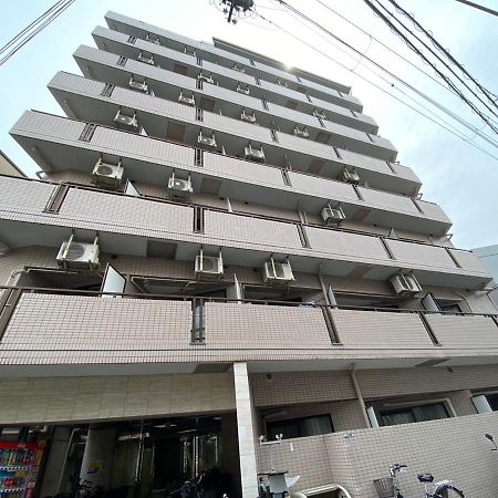 Appartamento Exsaison Shirokita 410 Osaka Esterno foto