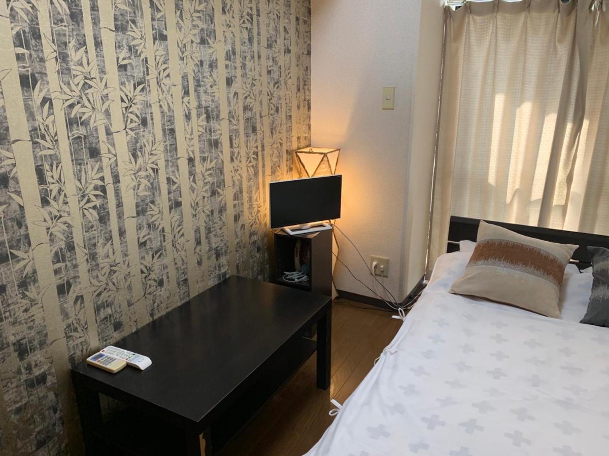 Appartamento Exsaison Shirokita 410 Osaka Esterno foto