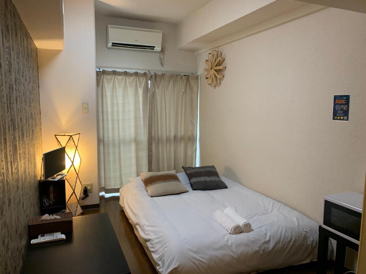 Appartamento Exsaison Shirokita 410 Osaka Esterno foto