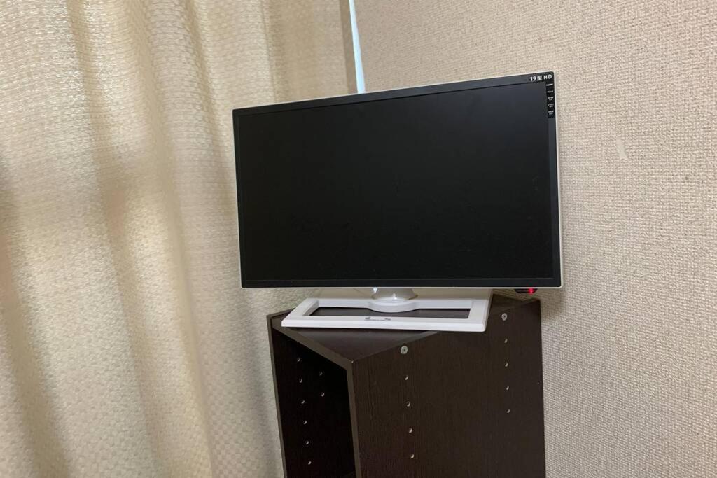 Appartamento Exsaison Shirokita 410 Osaka Esterno foto